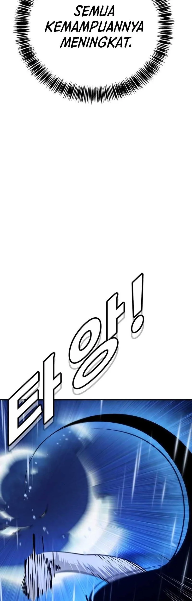 High School Conquest: War Against the Bullies Chapter 11 Gambar 10