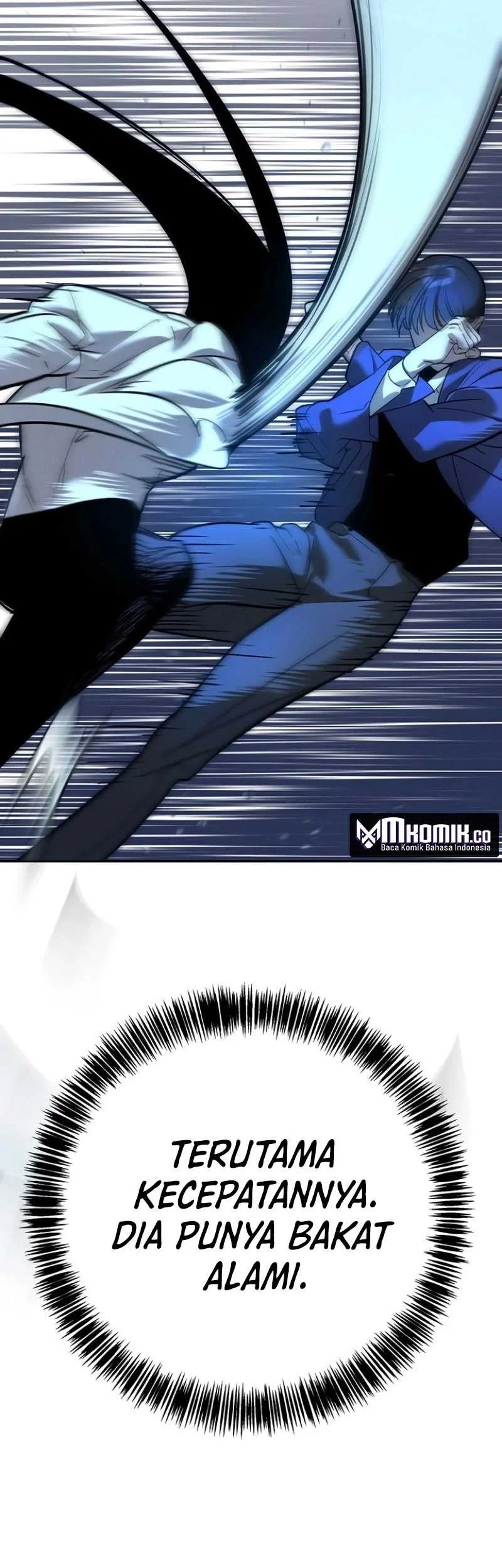 High School Conquest: War Against the Bullies Chapter 11 Gambar 12