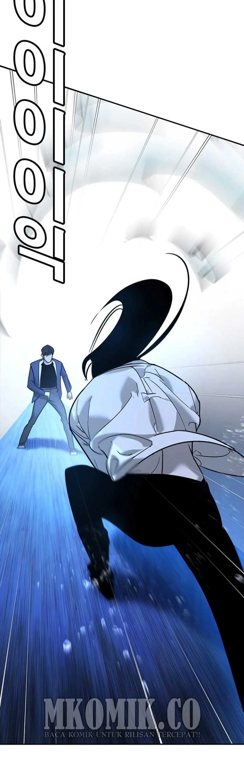 High School Conquest: War Against the Bullies Chapter 11 Gambar 15