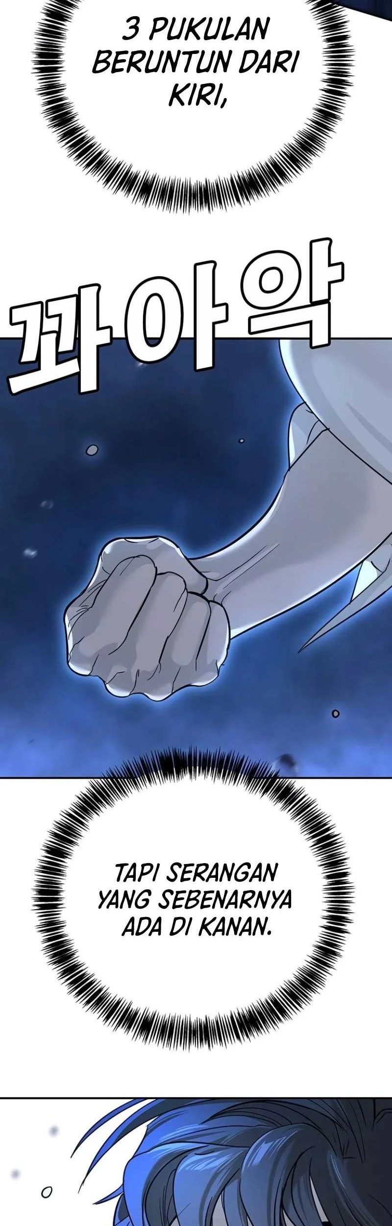 High School Conquest: War Against the Bullies Chapter 11 Gambar 21