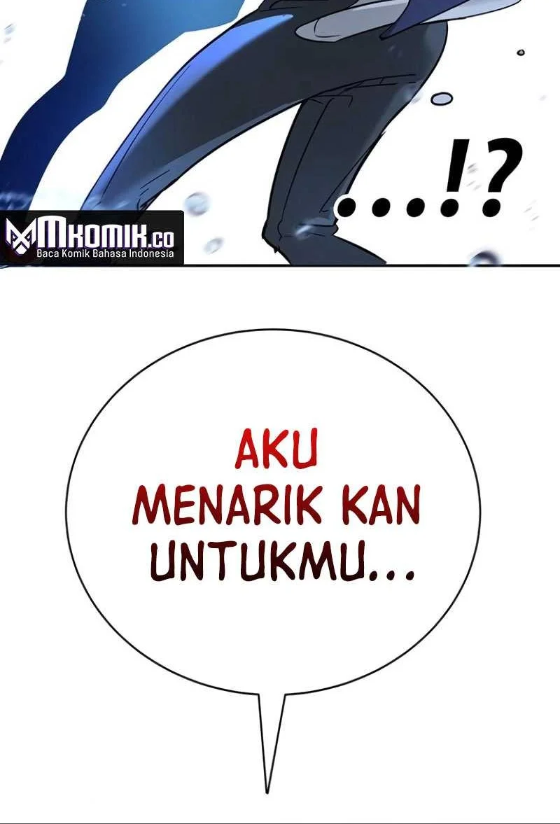 High School Conquest: War Against the Bullies Chapter 11 Gambar 23