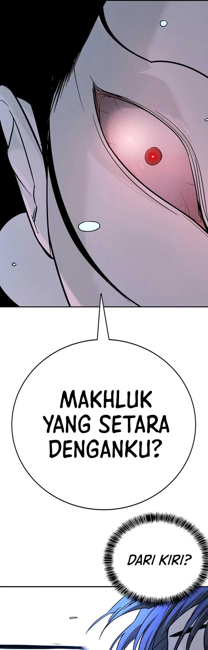 High School Conquest: War Against the Bullies Chapter 11 Gambar 24