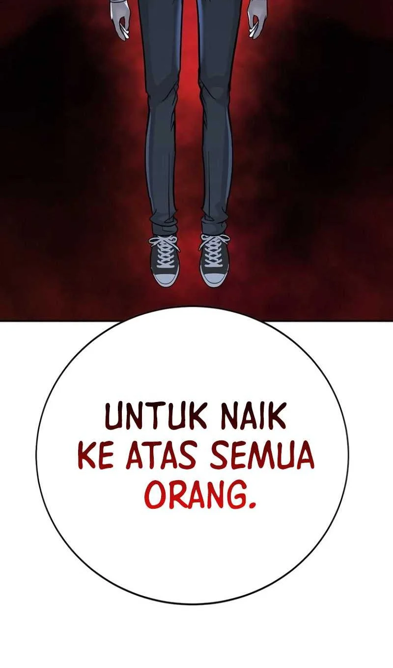 High School Conquest: War Against the Bullies Chapter 11 Gambar 27