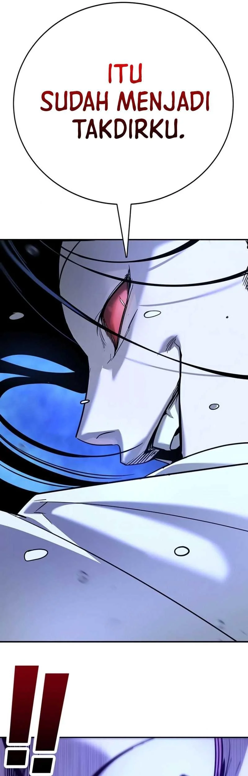 High School Conquest: War Against the Bullies Chapter 11 Gambar 28