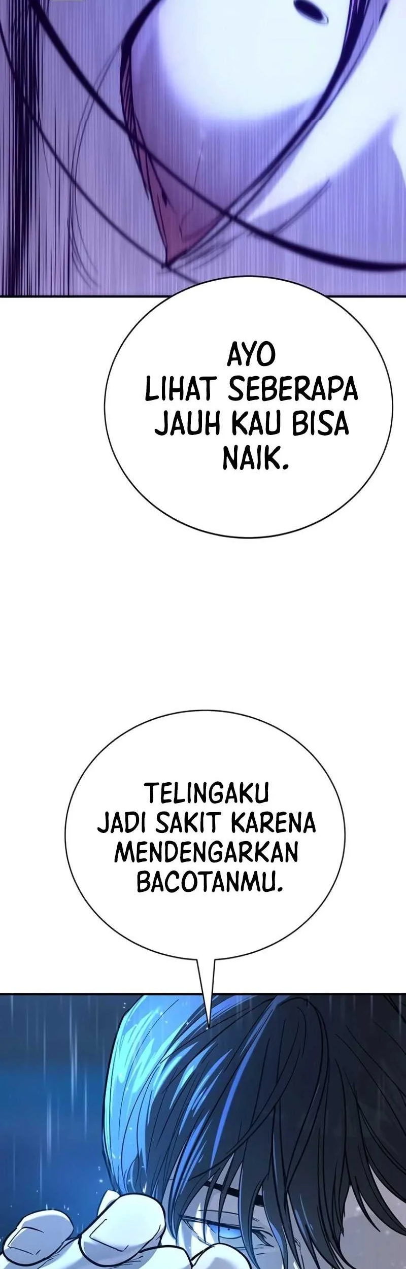 High School Conquest: War Against the Bullies Chapter 11 Gambar 29