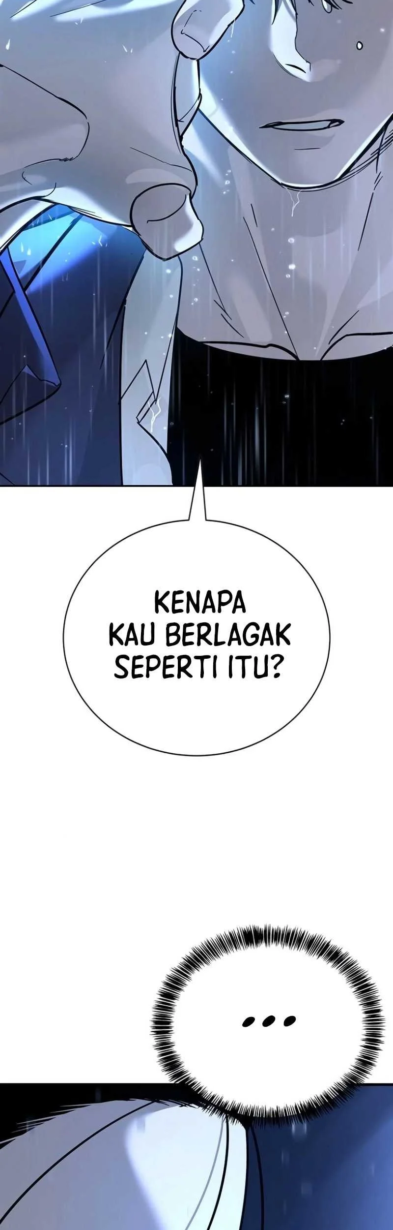 High School Conquest: War Against the Bullies Chapter 11 Gambar 30