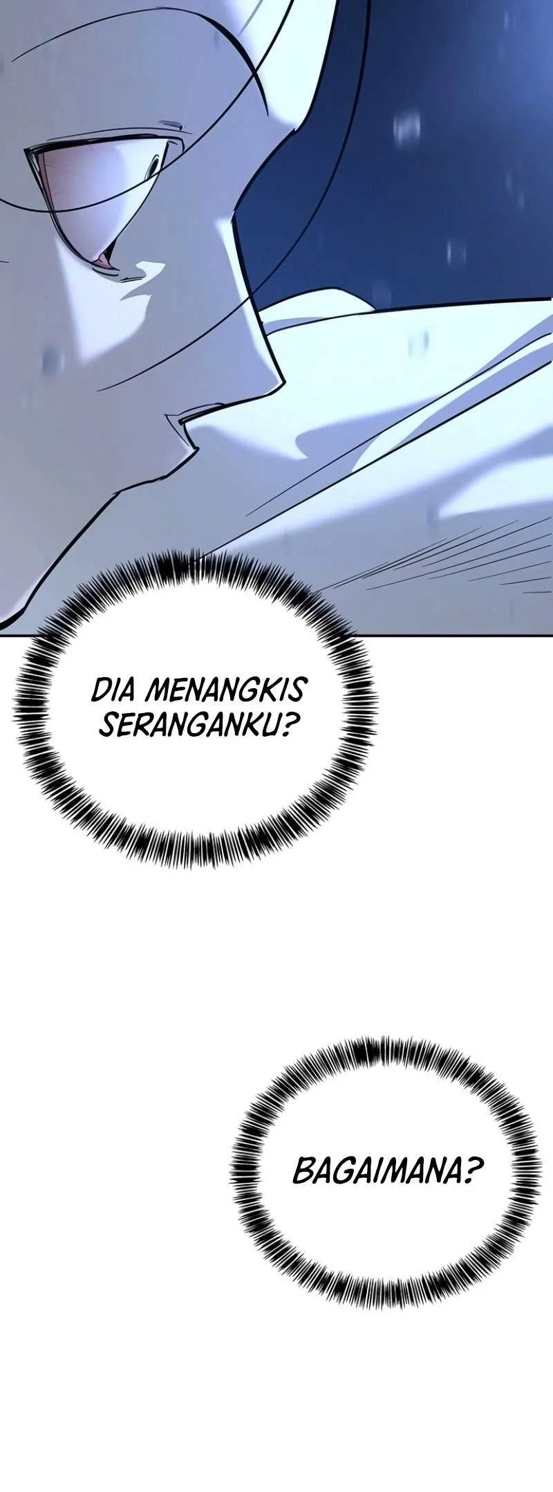 High School Conquest: War Against the Bullies Chapter 11 Gambar 31