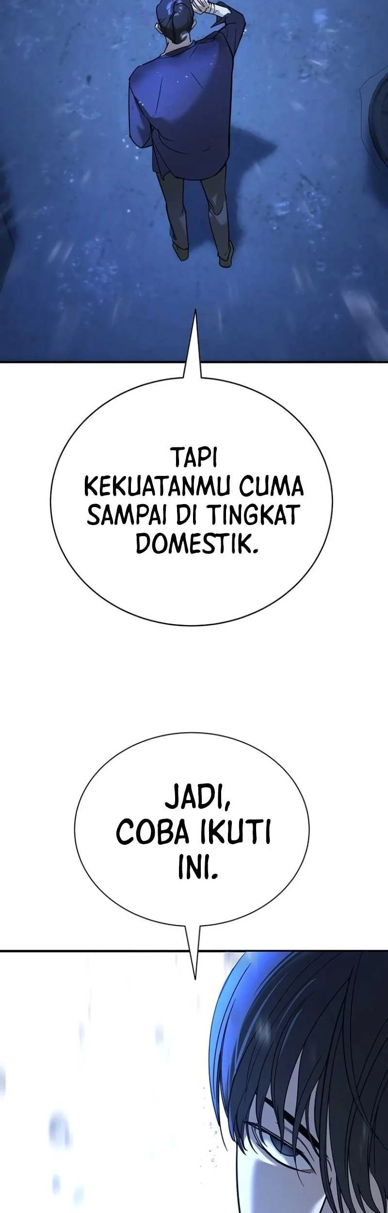 High School Conquest: War Against the Bullies Chapter 11 Gambar 33