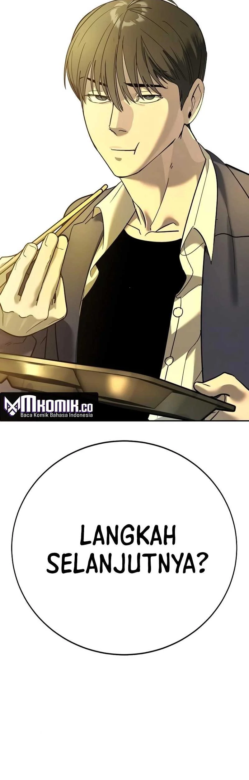 High School Conquest: War Against the Bullies Chapter 12 Gambar 40