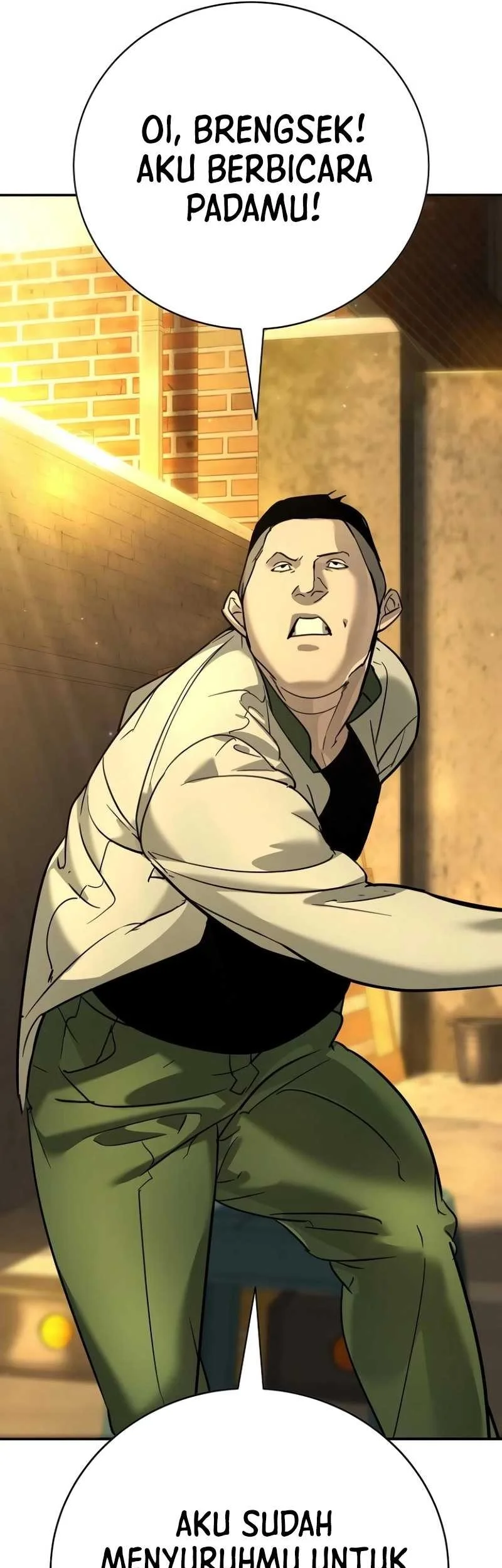 High School Conquest: War Against the Bullies Chapter 12 Gambar 49