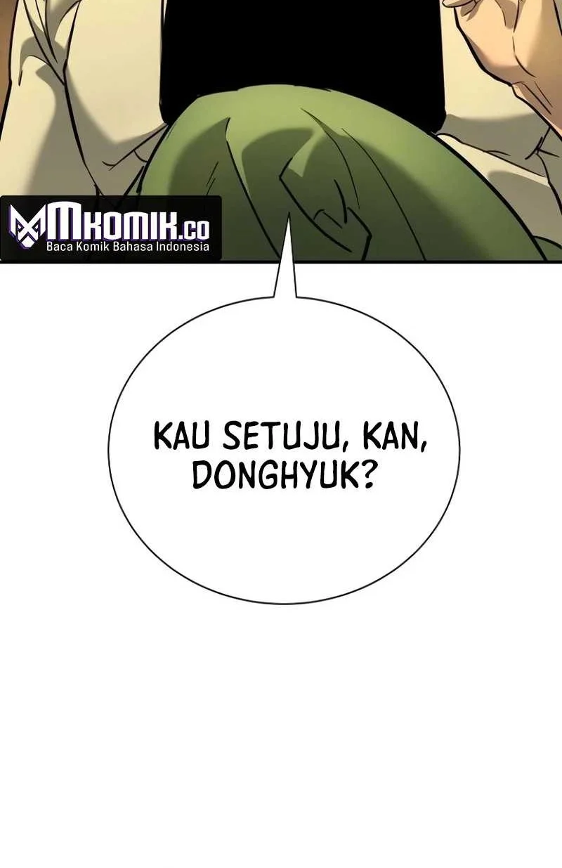 High School Conquest: War Against the Bullies Chapter 12 Gambar 56