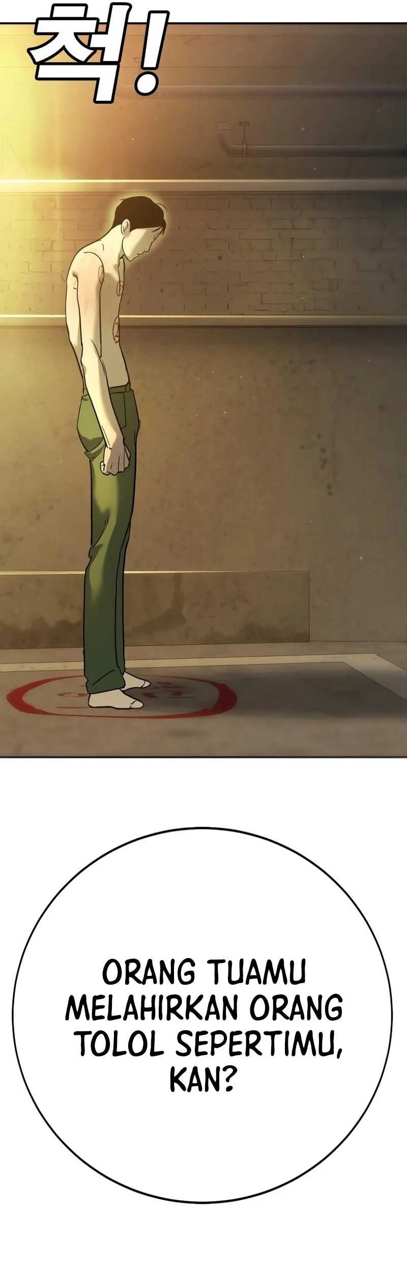 High School Conquest: War Against the Bullies Chapter 12 Gambar 57