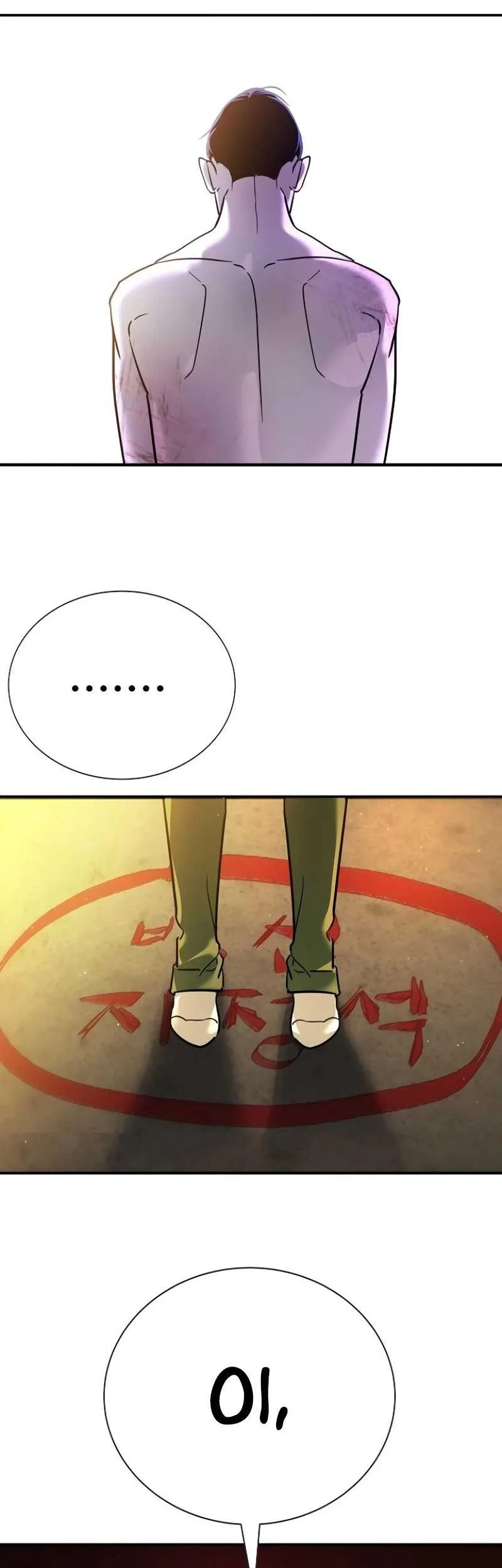 High School Conquest: War Against the Bullies Chapter 12 Gambar 58