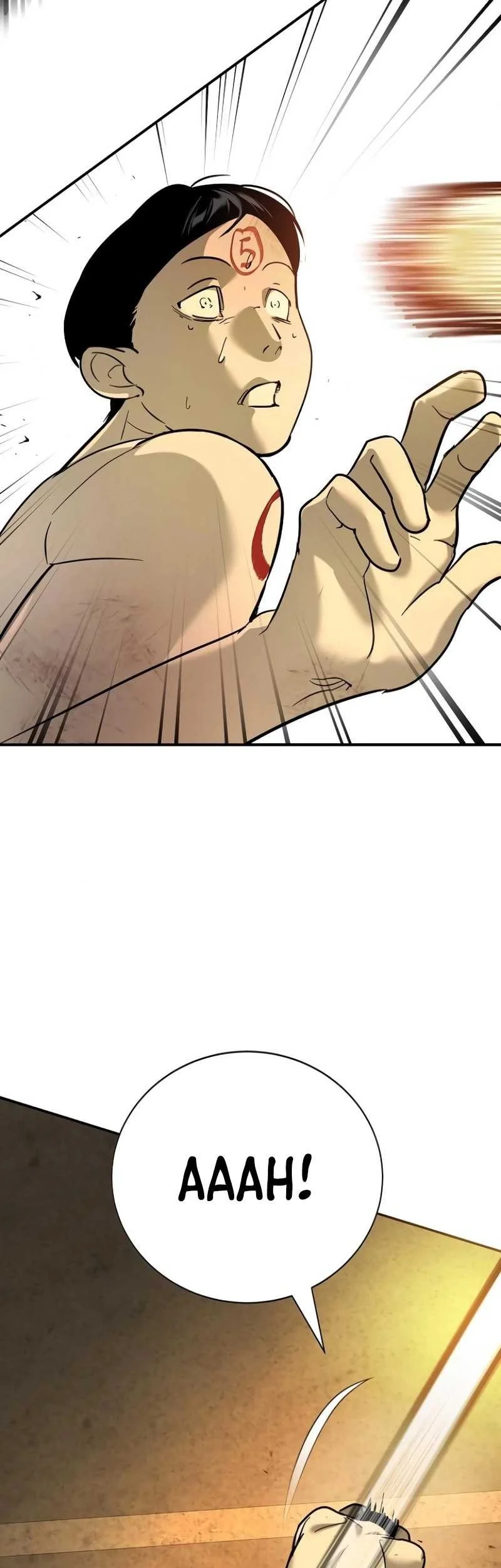 High School Conquest: War Against the Bullies Chapter 12 Gambar 63