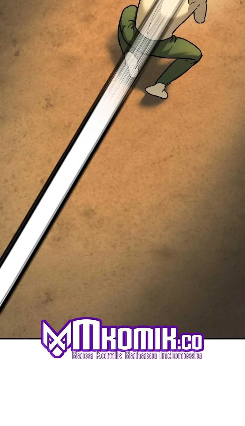 High School Conquest: War Against the Bullies Chapter 12 Gambar 64