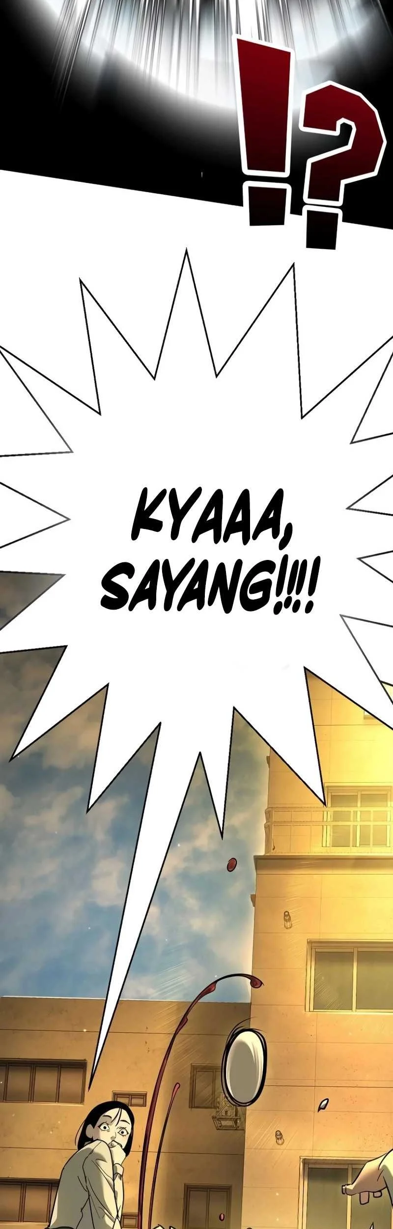 High School Conquest: War Against the Bullies Chapter 12 Gambar 71