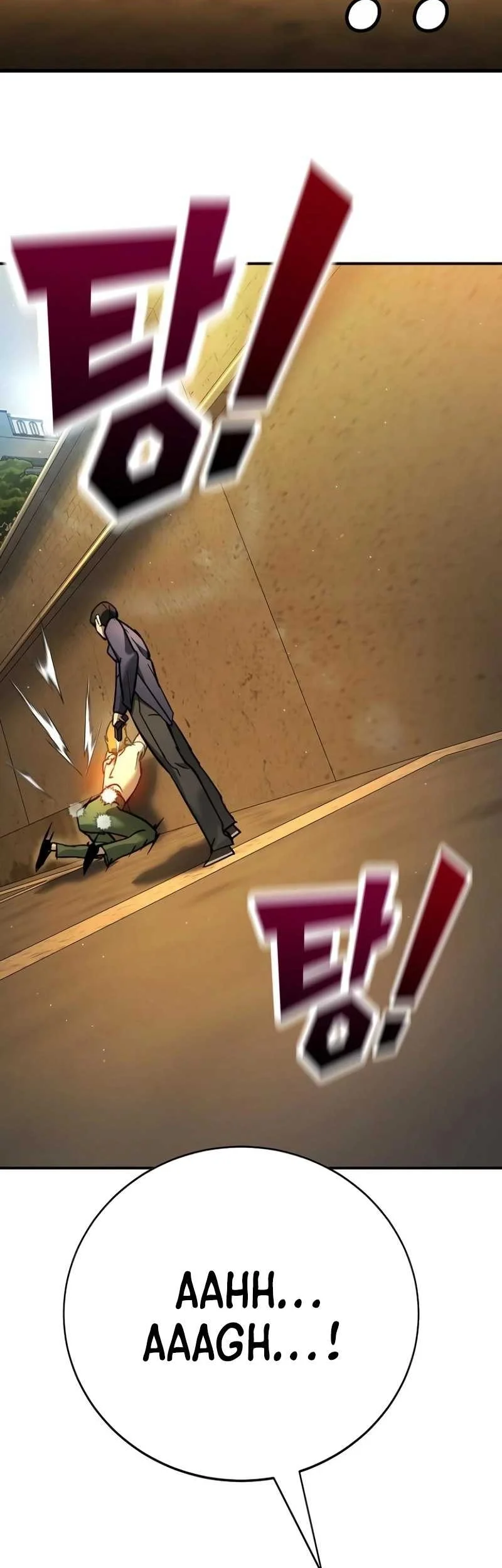 High School Conquest: War Against the Bullies Chapter 12 Gambar 87