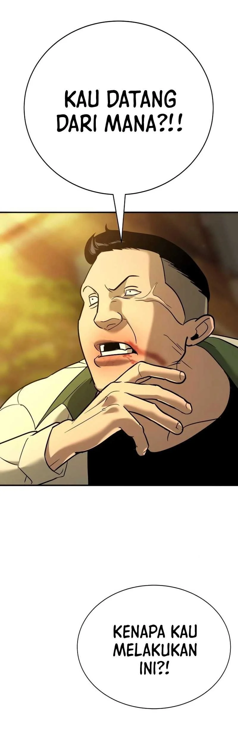 High School Conquest: War Against the Bullies Chapter 12 Gambar 95