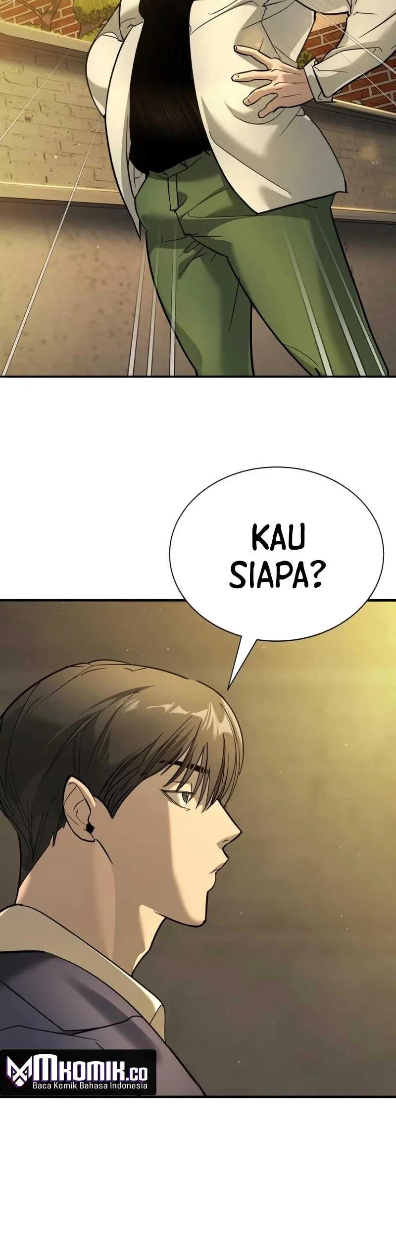 High School Conquest: War Against the Bullies Chapter 12 Gambar 98