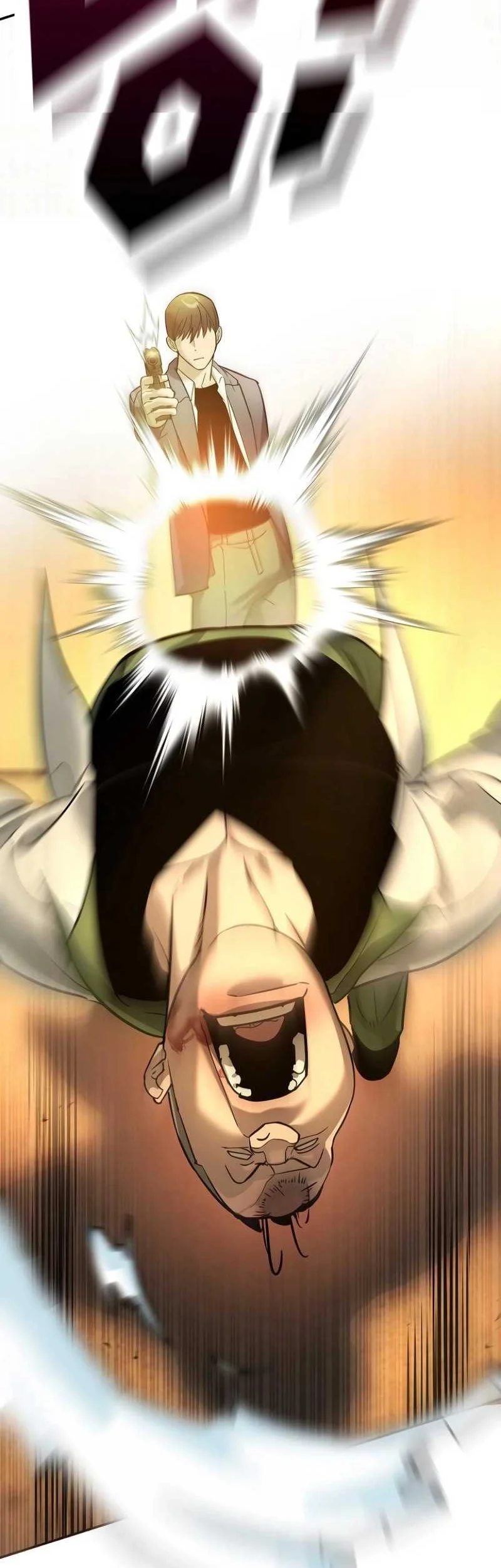 High School Conquest: War Against the Bullies Chapter 12 Gambar 104