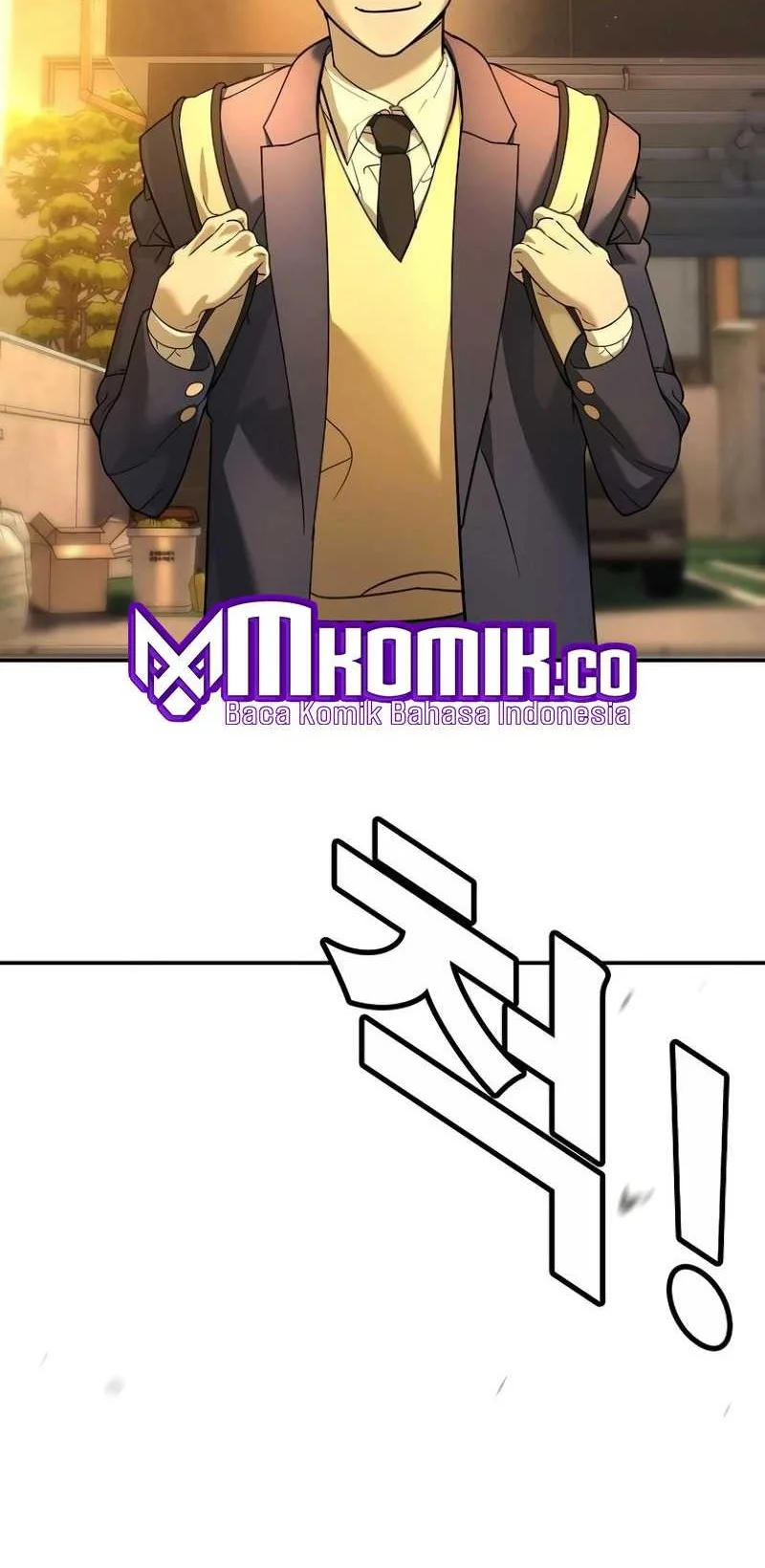 High School Conquest: War Against the Bullies Chapter 12 Gambar 106