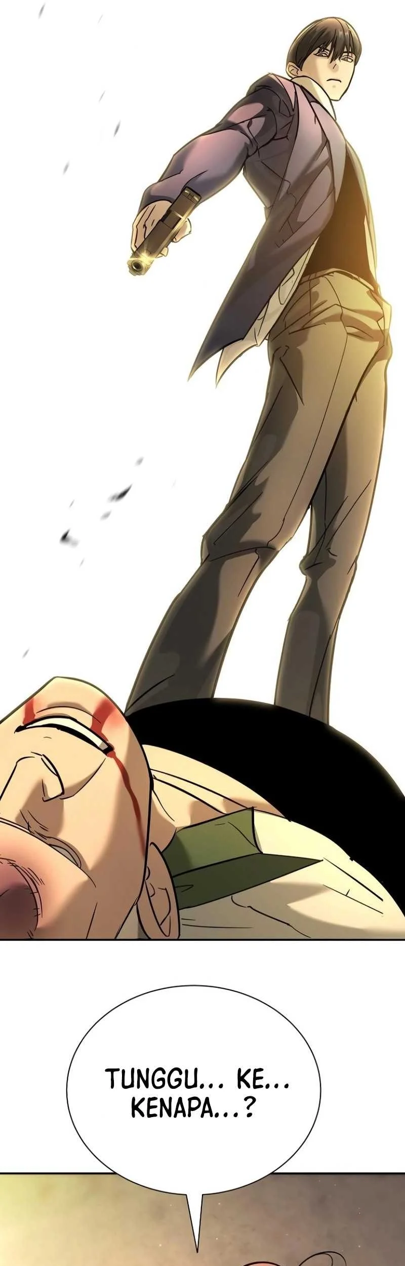 High School Conquest: War Against the Bullies Chapter 12 Gambar 107