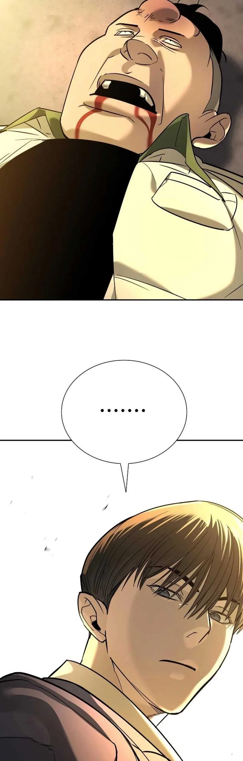 High School Conquest: War Against the Bullies Chapter 12 Gambar 108