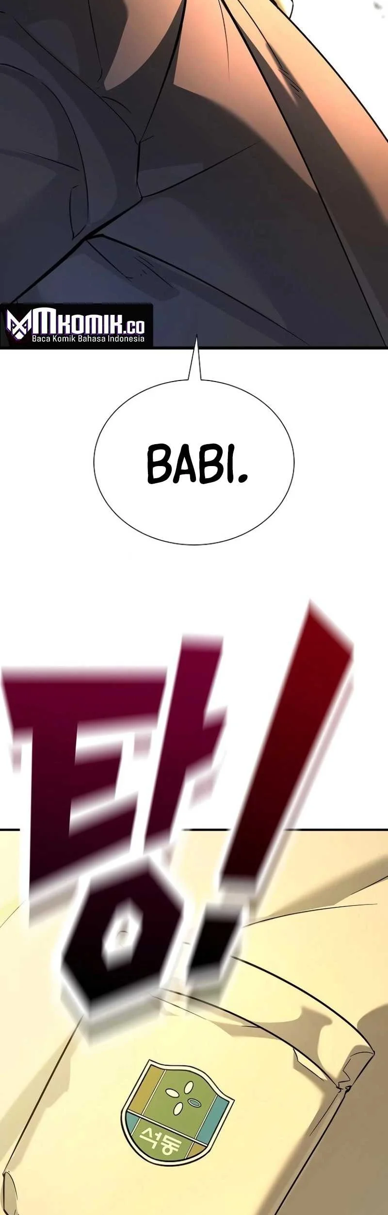 High School Conquest: War Against the Bullies Chapter 12 Gambar 109