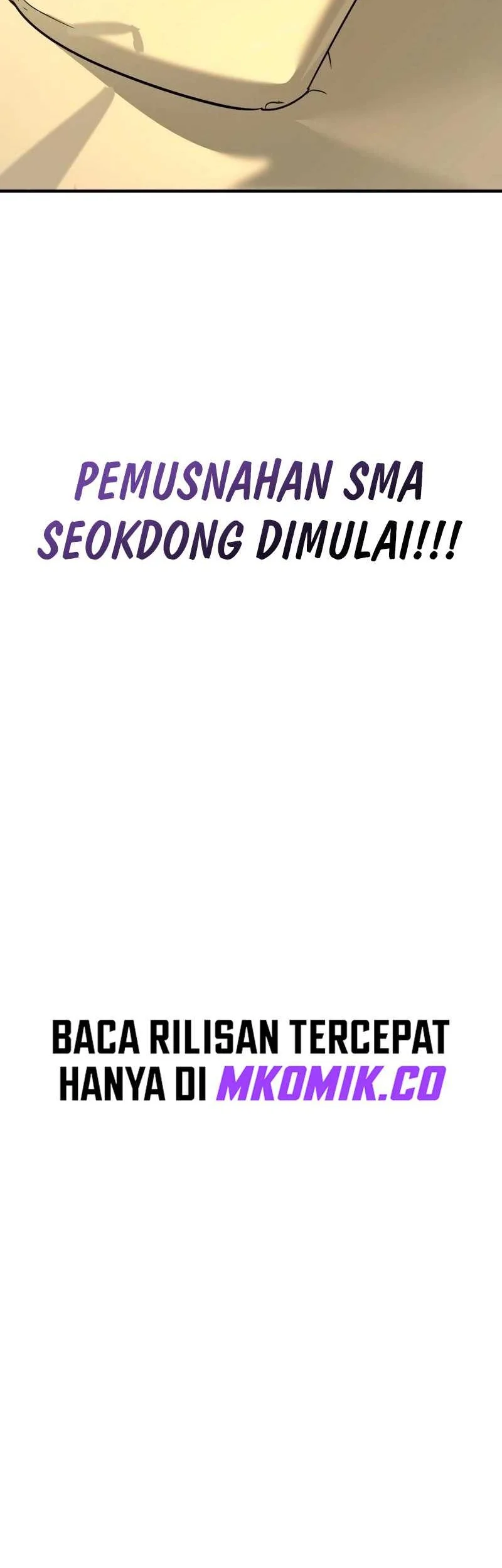 High School Conquest: War Against the Bullies Chapter 12 Gambar 110