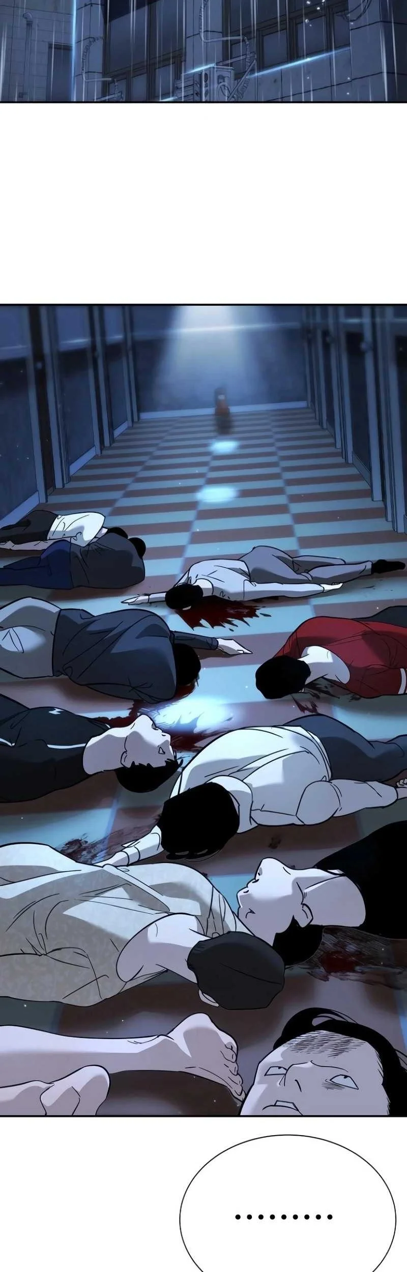 High School Conquest: War Against the Bullies Chapter 12 Gambar 3