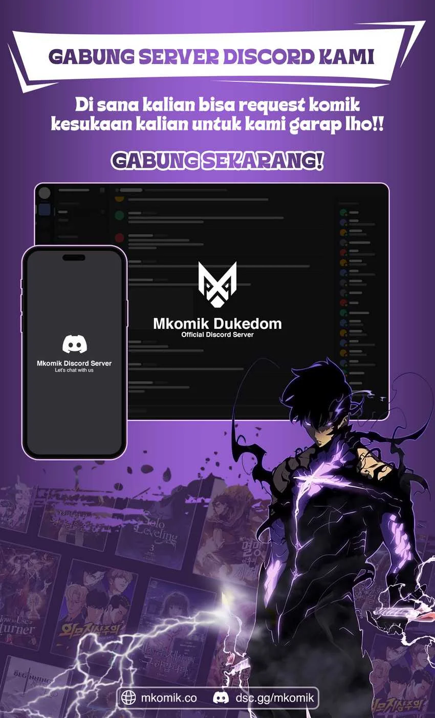 High School Conquest: War Against the Bullies Chapter 12 Gambar 111