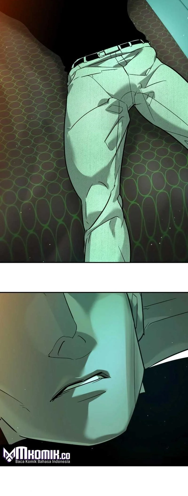 High School Conquest: War Against the Bullies Chapter 12 Gambar 9