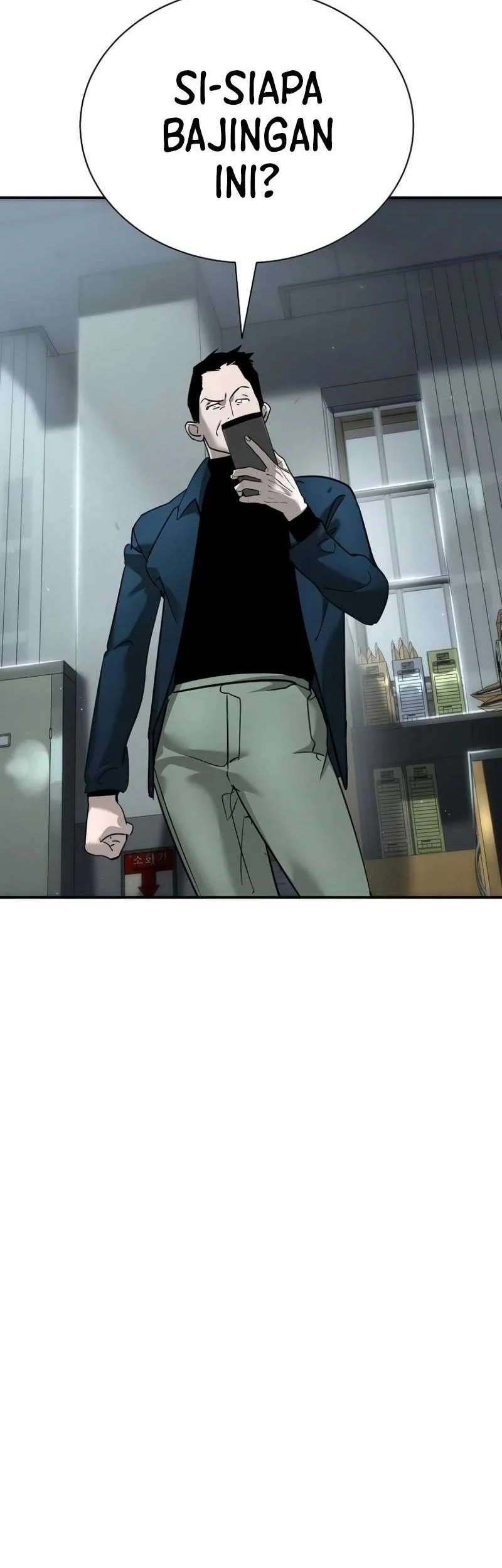 High School Conquest: War Against the Bullies Chapter 12 Gambar 15