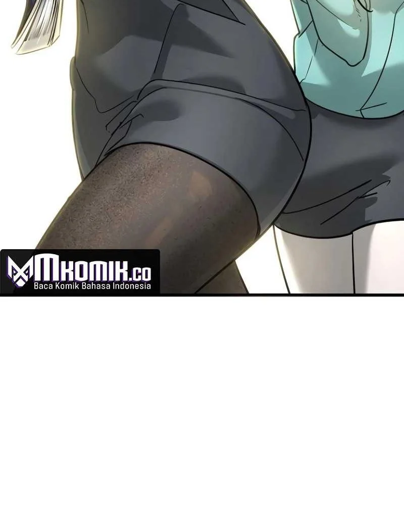 High School Conquest: War Against the Bullies Chapter 12 Gambar 21