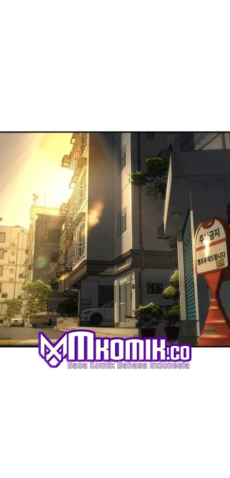 High School Conquest: War Against the Bullies Chapter 12 Gambar 29