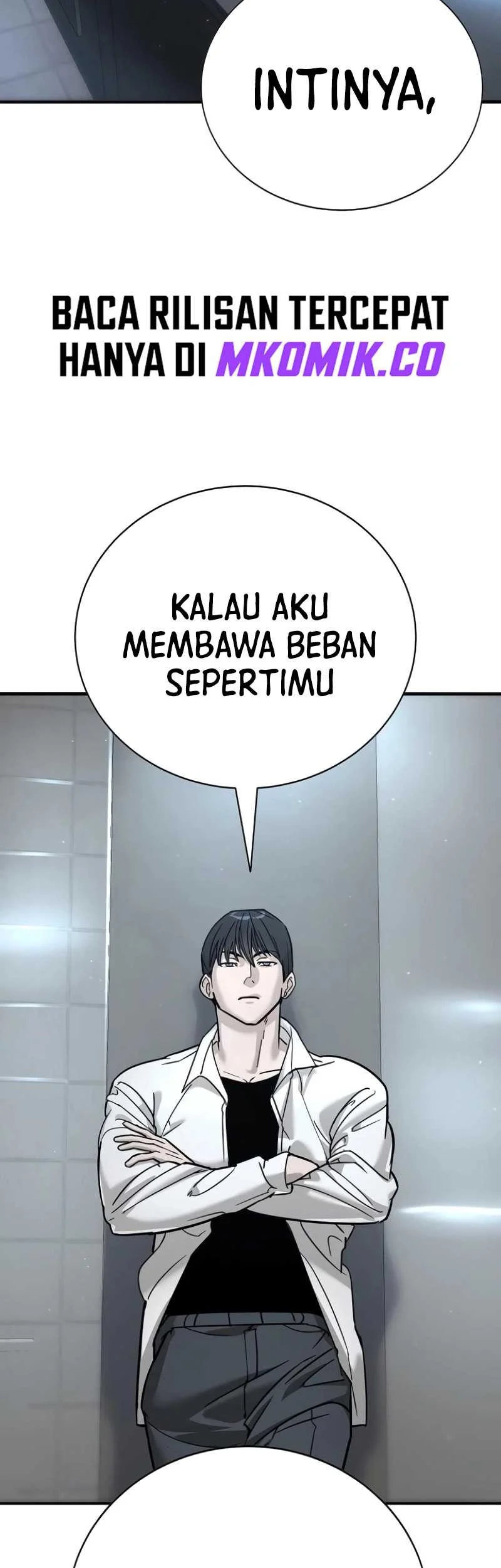 High School Conquest: War Against the Bullies Chapter 13 Gambar 40