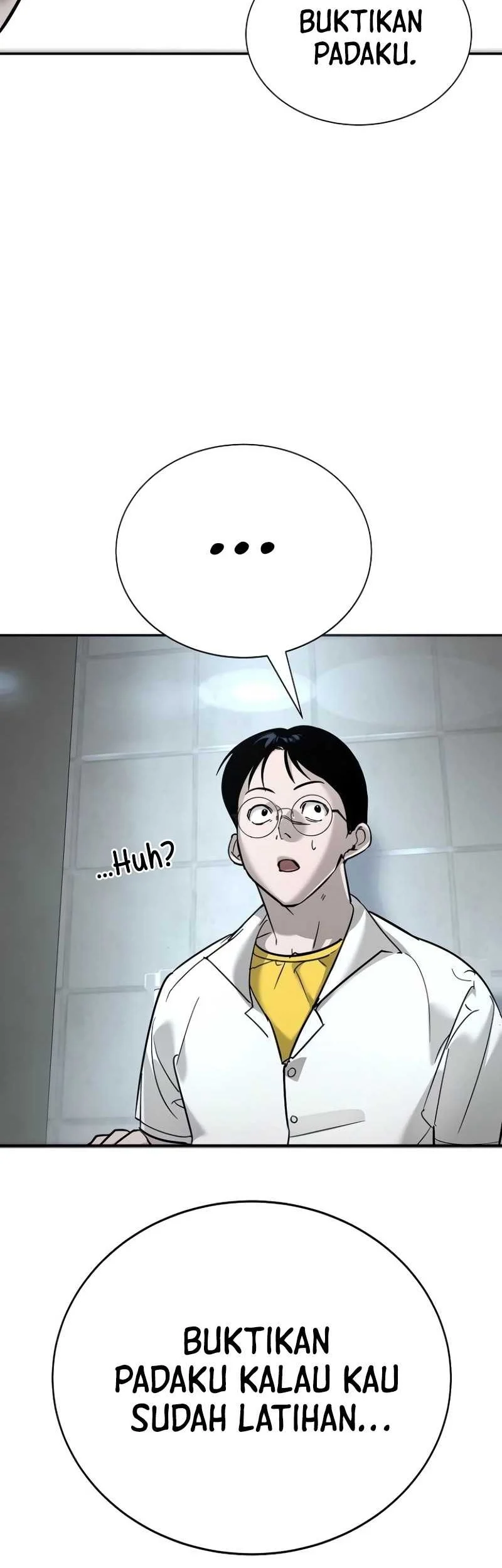 High School Conquest: War Against the Bullies Chapter 13 Gambar 43