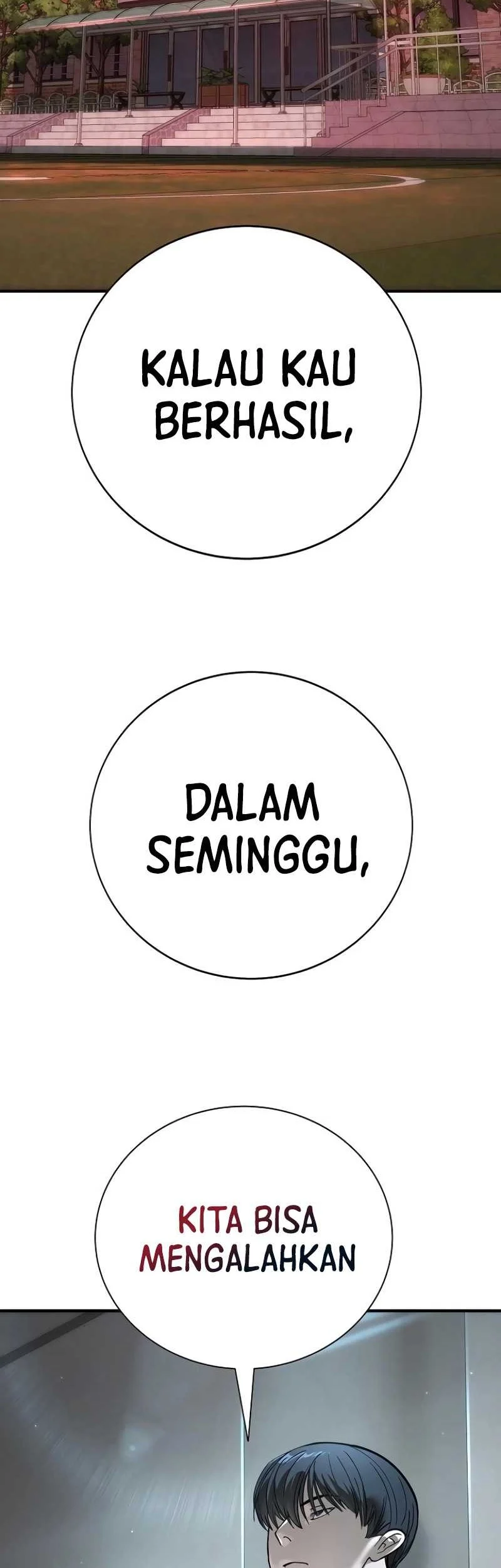 High School Conquest: War Against the Bullies Chapter 13 Gambar 50