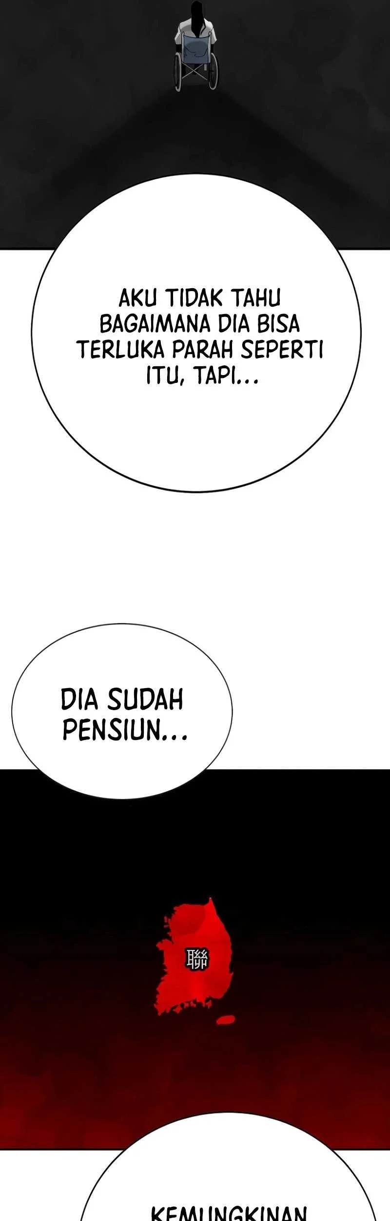 High School Conquest: War Against the Bullies Chapter 13 Gambar 65