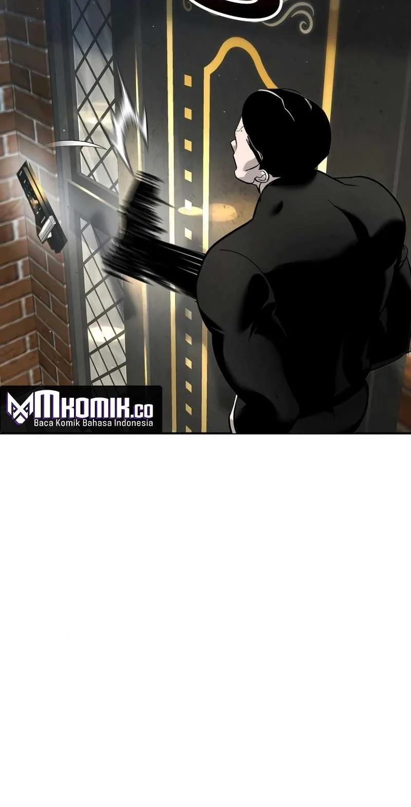 High School Conquest: War Against the Bullies Chapter 13 Gambar 68