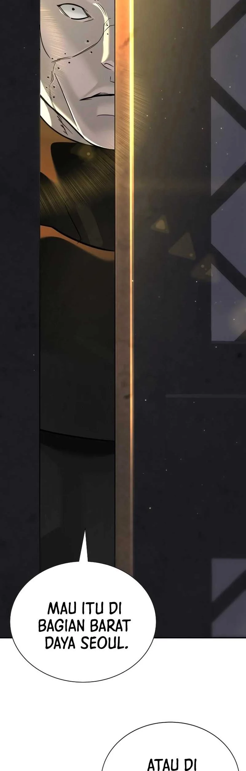 High School Conquest: War Against the Bullies Chapter 13 Gambar 70