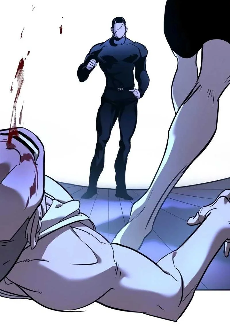 High School Conquest: War Against the Bullies Chapter 13 Gambar 79