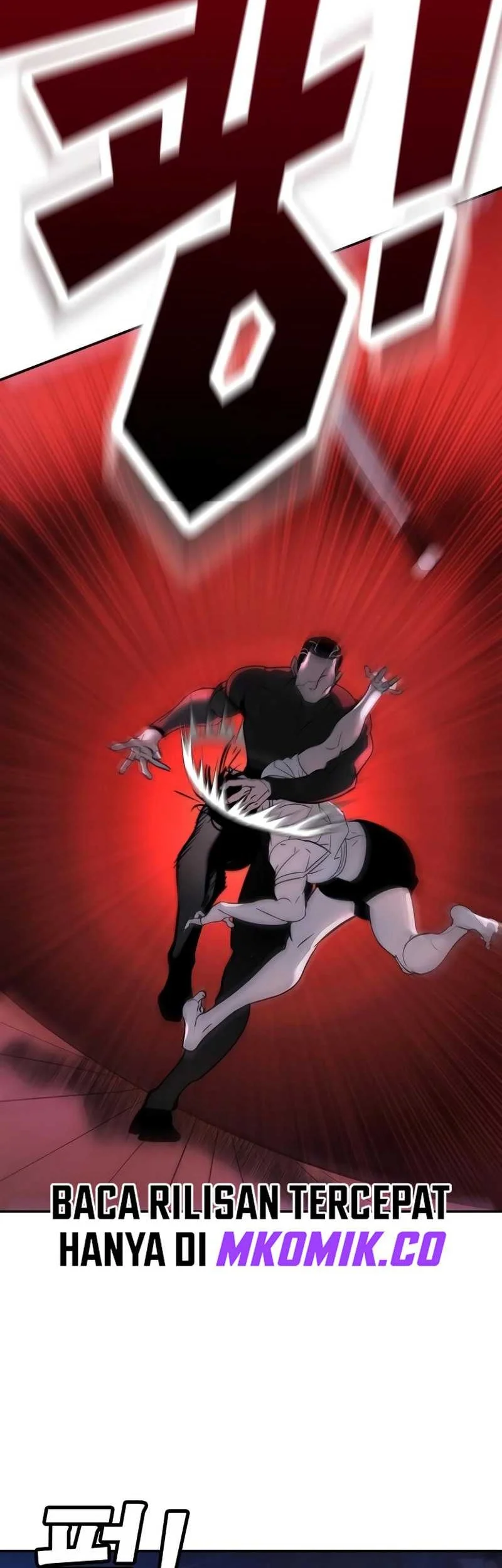 High School Conquest: War Against the Bullies Chapter 13 Gambar 81