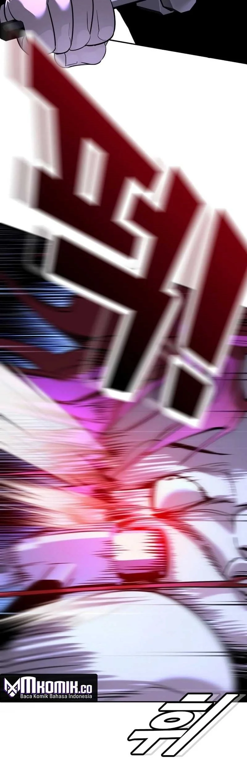 High School Conquest: War Against the Bullies Chapter 13 Gambar 91