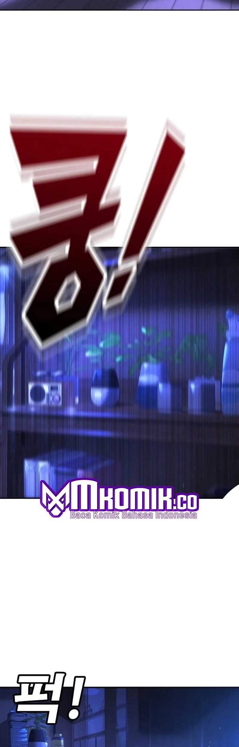 High School Conquest: War Against the Bullies Chapter 13 Gambar 93