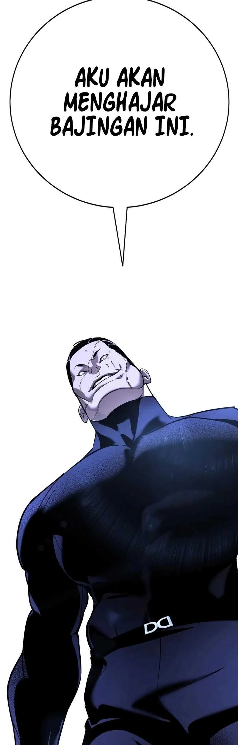 High School Conquest: War Against the Bullies Chapter 13 Gambar 98