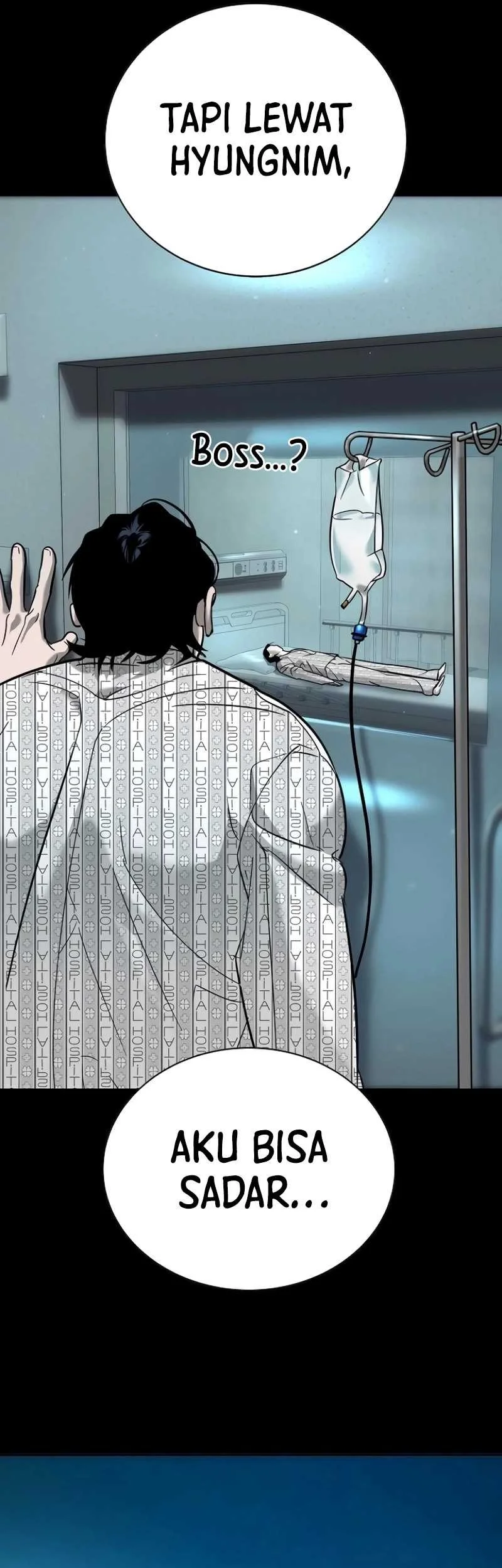 High School Conquest: War Against the Bullies Chapter 13 Gambar 14