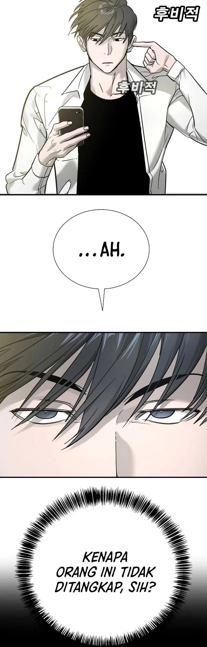 High School Conquest: War Against the Bullies Chapter 13 Gambar 16