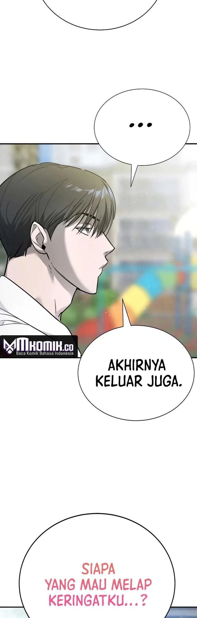 High School Conquest: War Against the Bullies Chapter 13 Gambar 23