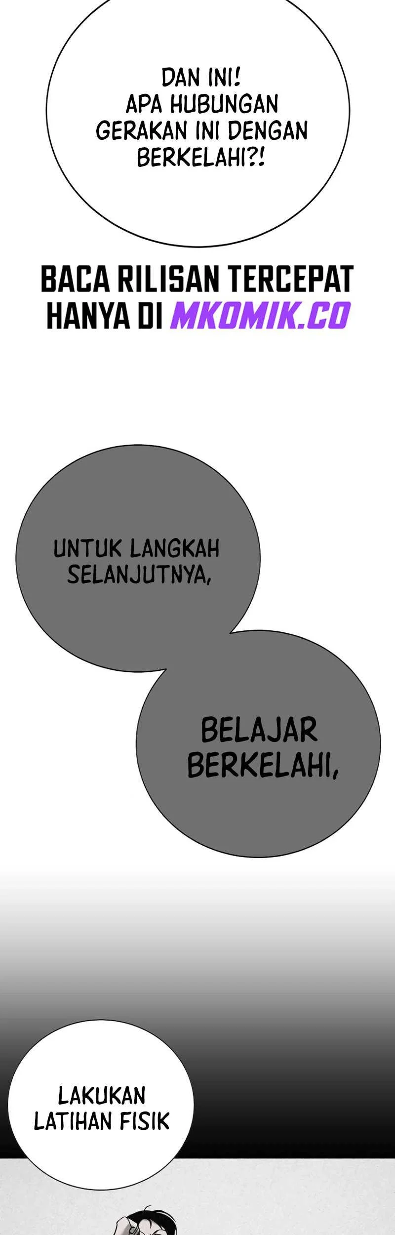 High School Conquest: War Against the Bullies Chapter 13 Gambar 28